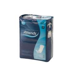 Proefverpakking Attends Soft 7