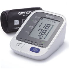 Omron M6 Comfort bloeddrukmeter