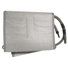 Omron manchet Large | 32 tot 42 centimeter