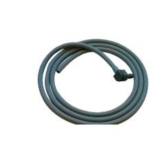 Omron slang voor manchet bovenarm bloeddrukmeter 60cm - Zonder nippel