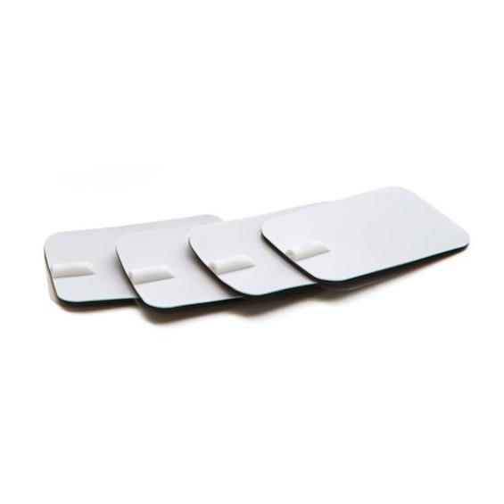 Circulation Maxx TENS Pads - Set 4 stuks