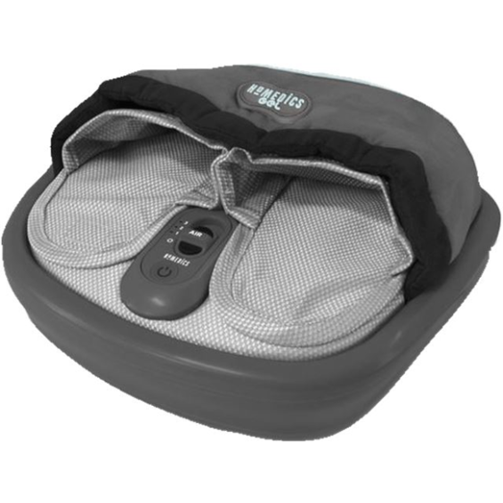 Shiatsu- en compressie voetmassage | FMS-GAH Shiatsu- en compressie voetmassage | FMS-GAH