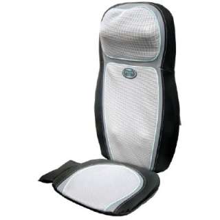 Shiatsu massagemat voor rug- en nekmassage | SGM-625G Shiatsu massagemat voor rug- en nekmassage | SGM-625G