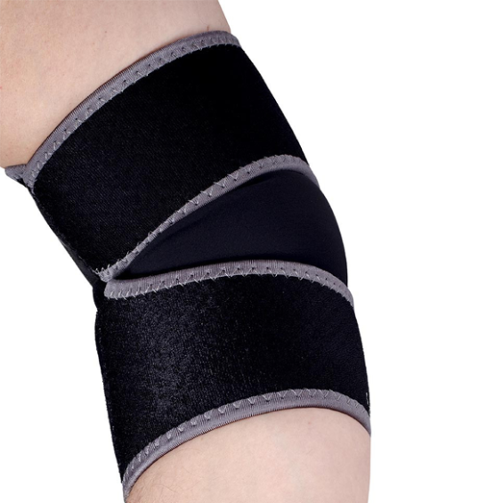 Bio Feedback elleboog ondersteuning | Elleboog brace