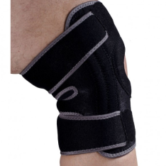 Bio Feedback knie ondersteuning | Knie brace