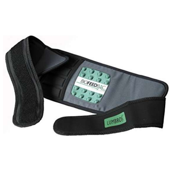 Bio Feedback rug ondersteuning | Rug brace