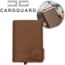 Card Guard protector - Bruin