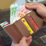 Card Guard protector - Bruin