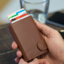 Card Guard protector - Bruin