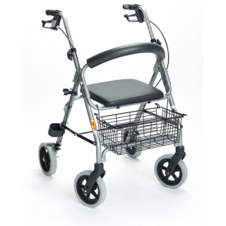 Elephantje / Olifantje lichtgewicht rollator