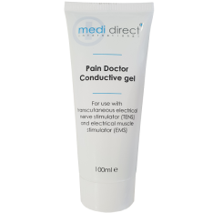 Bloedcirculatie stimulator gel - Medi Direct Pain Doctor Gel 