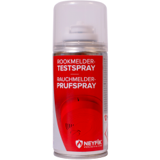 Rookmelder testspray - Neyfik
