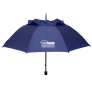 Rollatorparaplu stormparaplu - Blauw Rollatorparaplu stormparaplu - Blauw