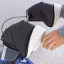 Rollator wanten