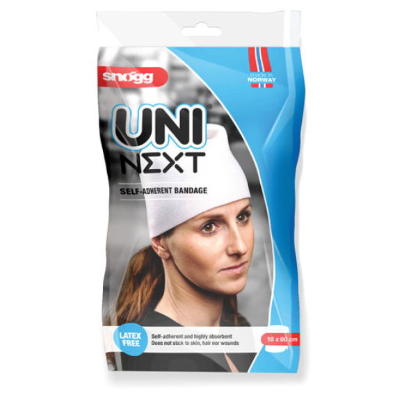 Snogg Uni Next hoofdverband