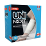 Snogg Uni Next - zelfhechtend wondverband - Latexvrij - 8cm x 5m