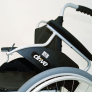 Drive Rolstoel EcoTec - 39 cm zitbreedte