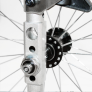Drive Rolstoel EcoTec - 39 cm zitbreedte