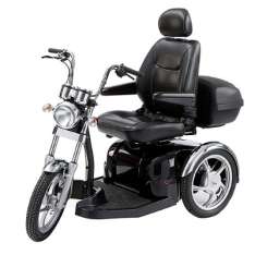 Scootmobiel Drive Sport Rider Scootmobiel Drive Sport Rider
