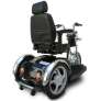 Scootmobiel Drive Sport Rider Scootmobiel Drive Sport Rider