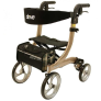 Rollator Drive Nitro Champagne Extra Small