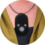 FXA-90 alarmknop | Nu met verbeterd laadstation