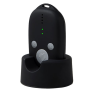 FXA-90 alarmknop | Nu met verbeterd laadstation