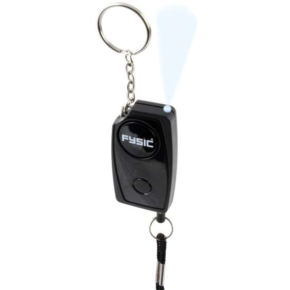 Persoonlijk Alarm | Fysic FA-01