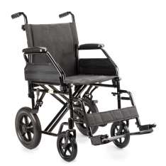 Lichtgewicht transportrolstoel MultiMotion M9 - 45 centimeter