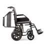 Lichtgewicht transportrolstoel MultiMotion M9 - 45 centimeter Lichtgewicht transportrolstoel MultiMotion M9 - 45 centimeter