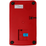 Opis 60S retro huistelefoon met SIM aansluiting - Rood Opis 60S retro huistelefoon met SIM aansluiting - Rood
