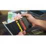 Card Guard protector - Zwart