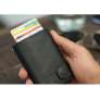 Card Guard protector - Zwart