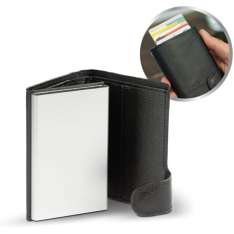 Card Guard protector - Zwart