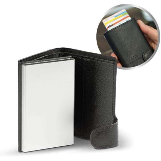 Card Guard protector - Zwart
