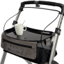 WheelzAhead INDOOR Rollator - binnenrollator