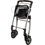 WheelzAhead INDOOR Rollator - binnenrollator