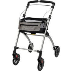 WheelzAhead INDOOR Rollator - binnenrollator