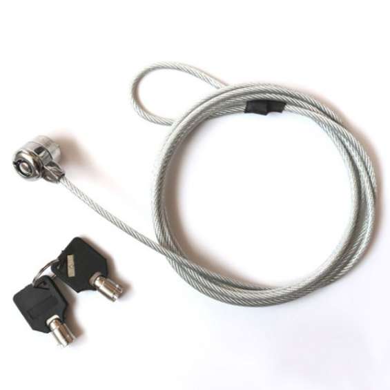 Laptopslot | Voorkomt diefstal