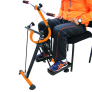 Master Gym - Fitness Stoel
