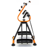 Master Gym - Fitness Stoel
