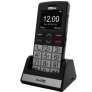 Maxcom telefoon voor senioren | Inclusief SOS armband