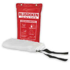 Neyfik Blusdeken - 1.80 x 1.20m