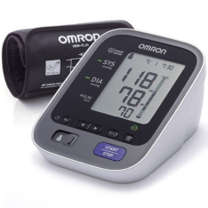 Omron M7 Intelli IT bloeddrukmeter