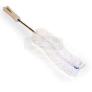 Ursec urinaal set inclusief borstel en houder Ursec urinaal set inclusief borstel en houder