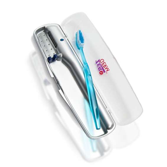 Zero Germ Tandenborstel ontsmetter | Zoals gezien op TV Zero Germ Tandenborstel ontsmetter | Zoals gezien op TV