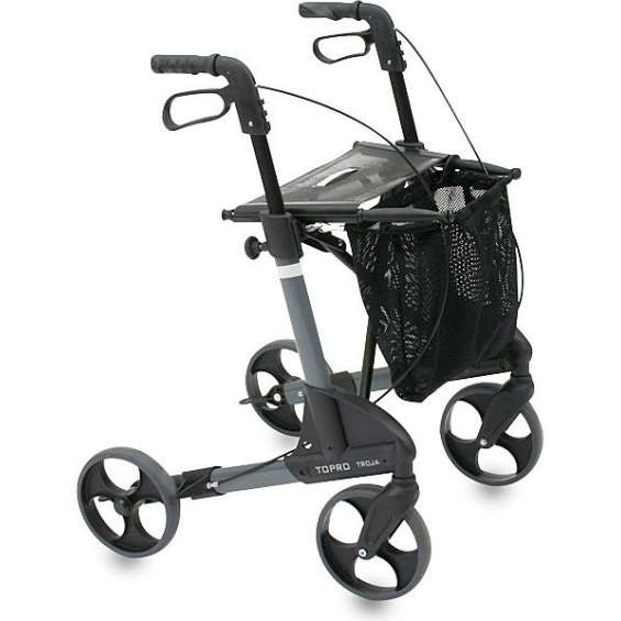 Rollator Topro Troja Classic Small Rollator Topro Troja Classic Small