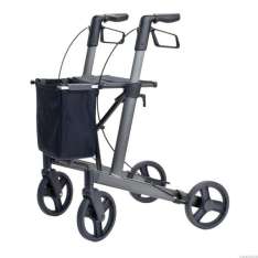 Brado M lichtgewicht rollator