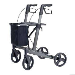 Brado M lichtgewicht rollator