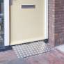 Aluminium drempelhulp SecuCare - 4 - 7cm